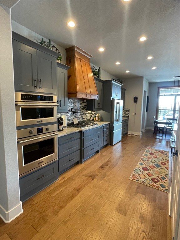 Big Sky Sub Centerton - Residential