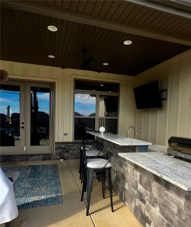 Big Sky Sub Centerton - Residential