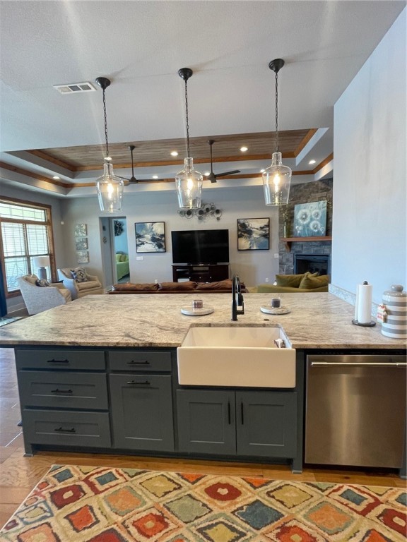 Big Sky Sub Centerton - Residential