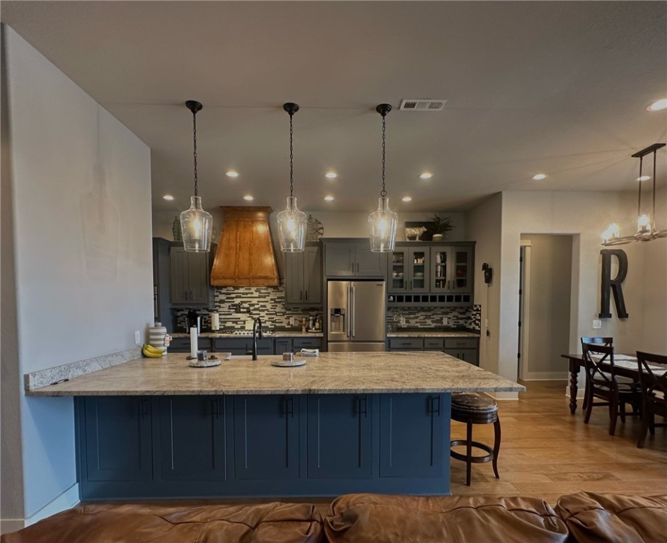 Big Sky Sub Centerton - Residential