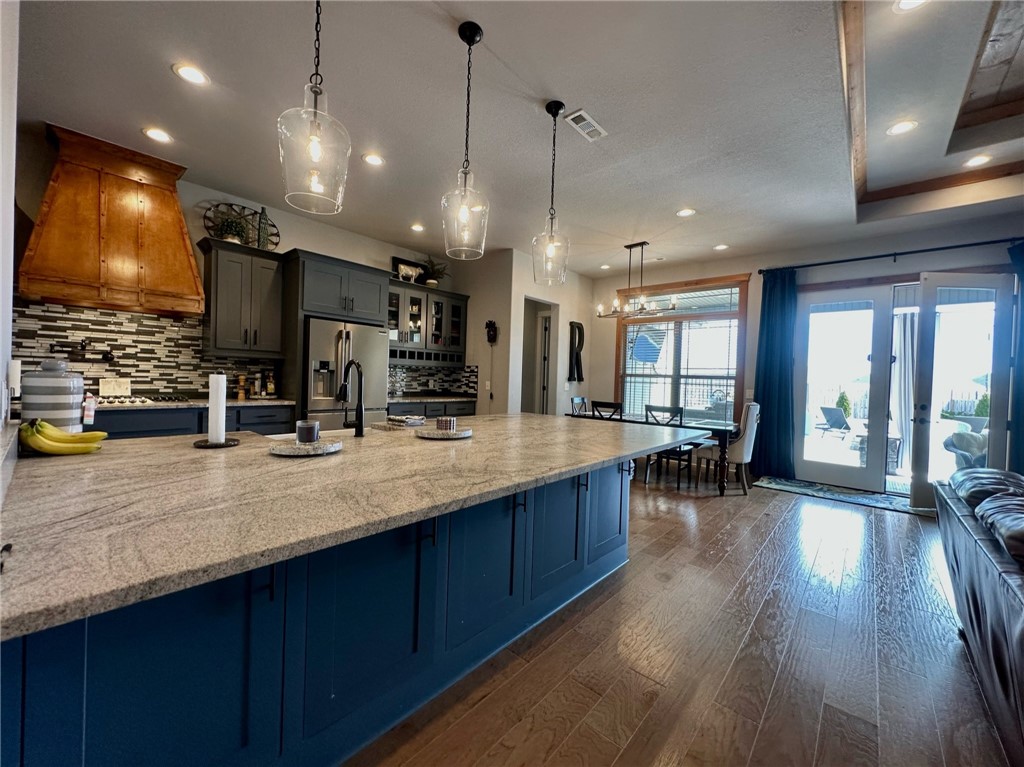 Big Sky Sub Centerton - Residential