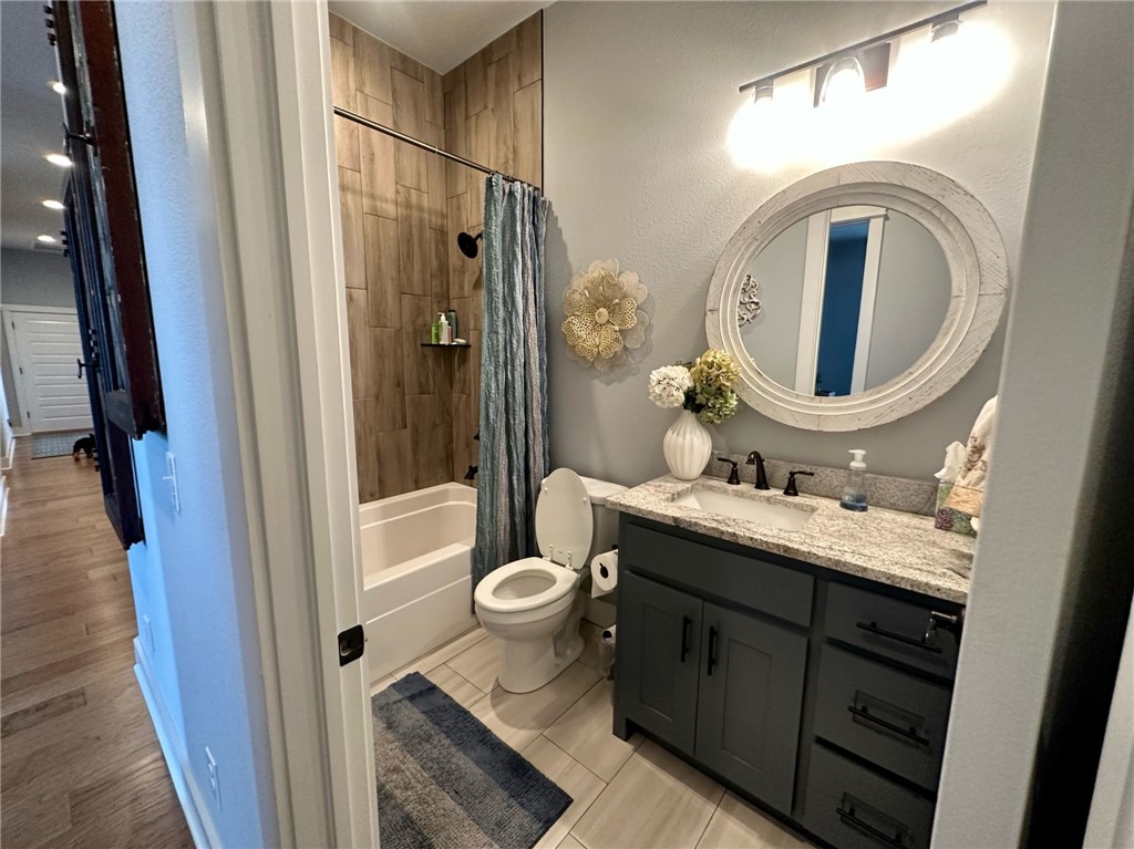 Big Sky Sub Centerton - Residential