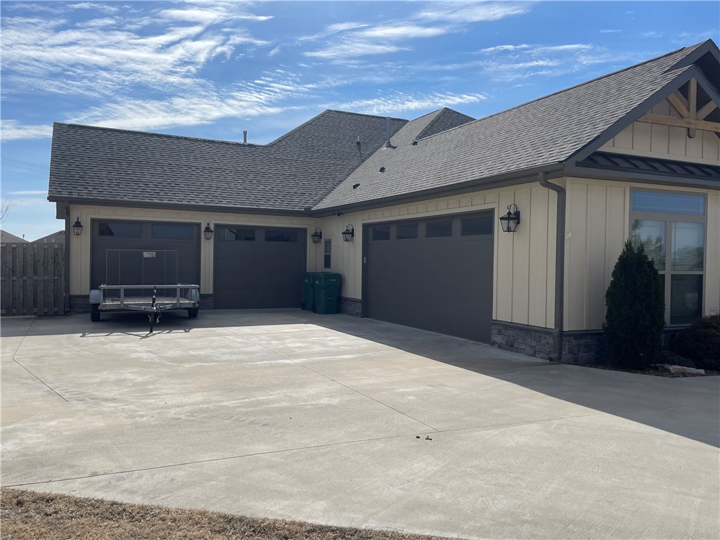 Big Sky Sub Centerton - Residential