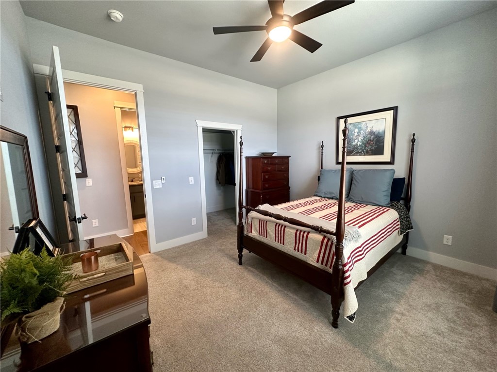 Big Sky Sub Centerton - Residential