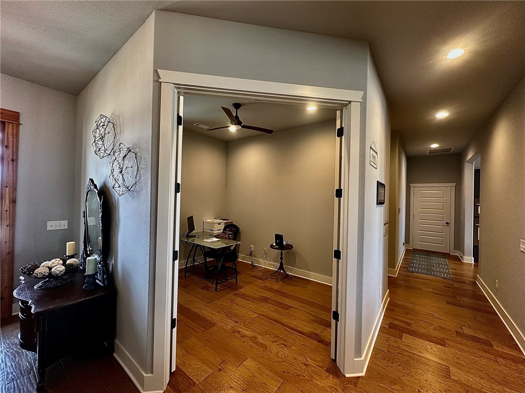 Big Sky Sub Centerton - Residential