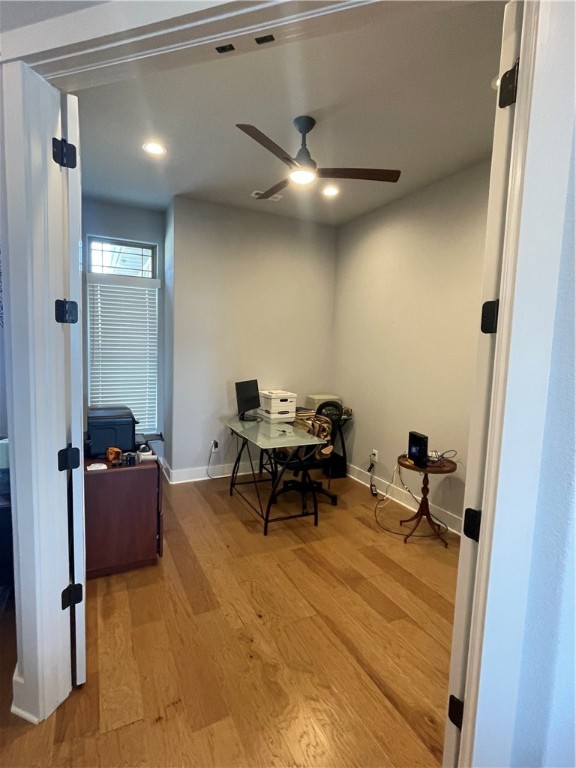 Big Sky Sub Centerton - Residential