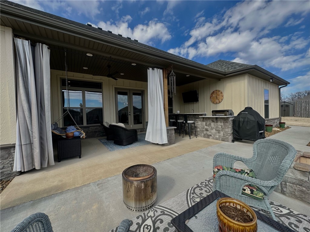 Big Sky Sub Centerton - Residential