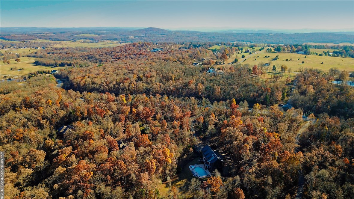 Estates At 45 East - Residential