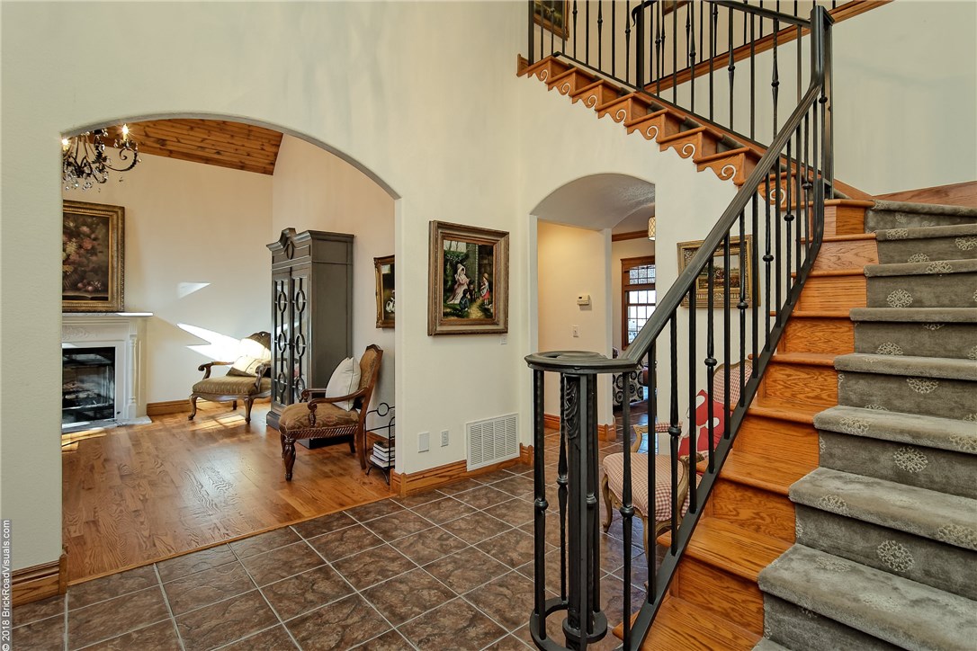 Estates At 45 East - Residential