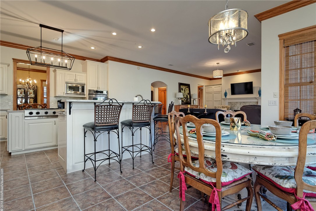 Estates At 45 East - Residential