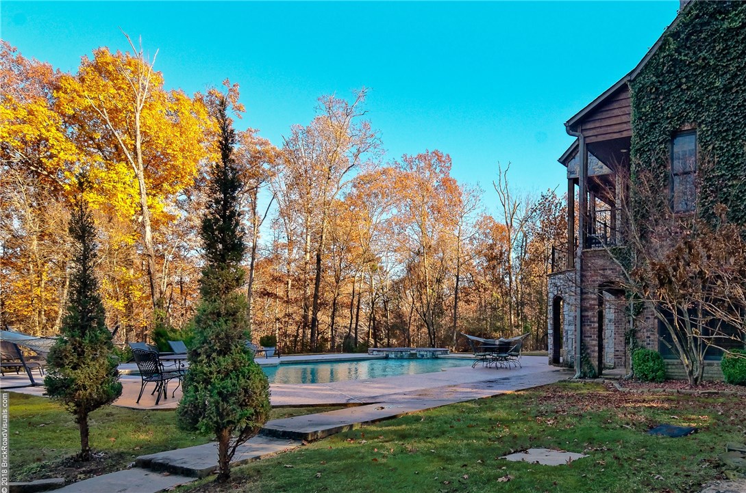 Estates At 45 East - Residential