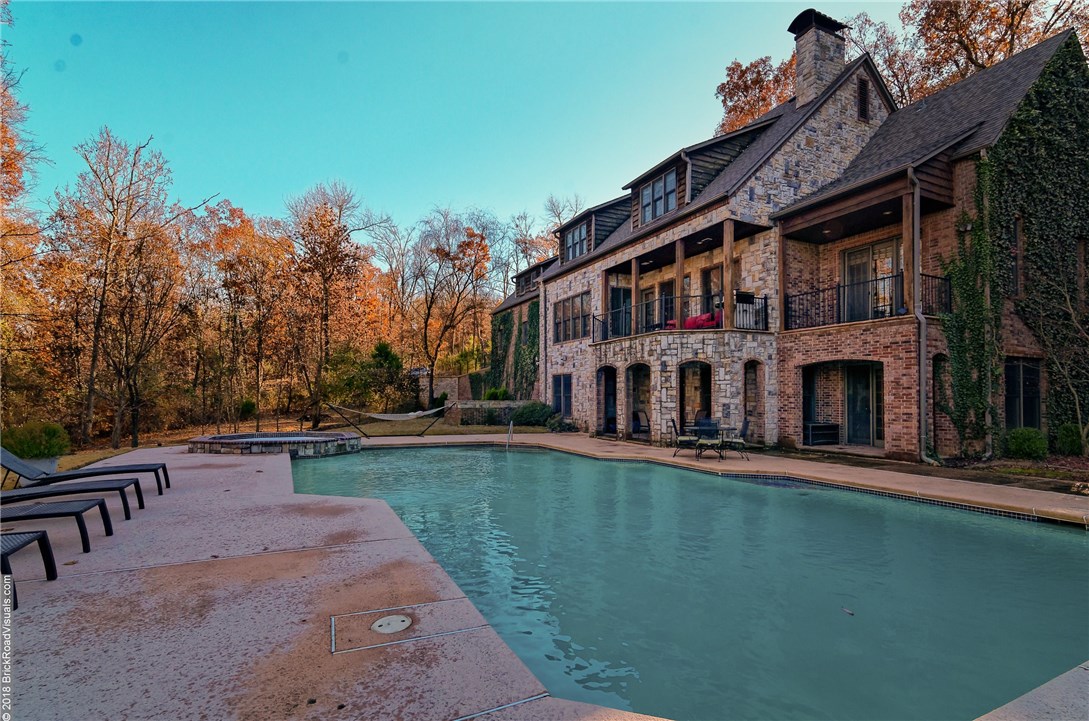 Estates At 45 East - Residential