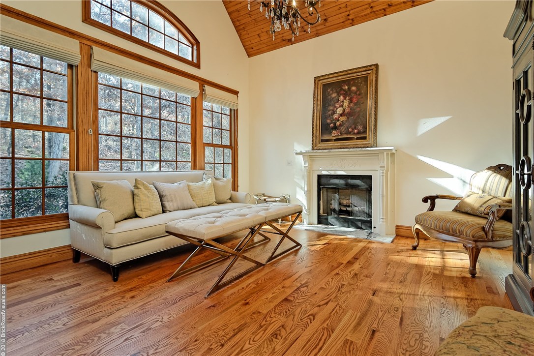 Estates At 45 East - Residential