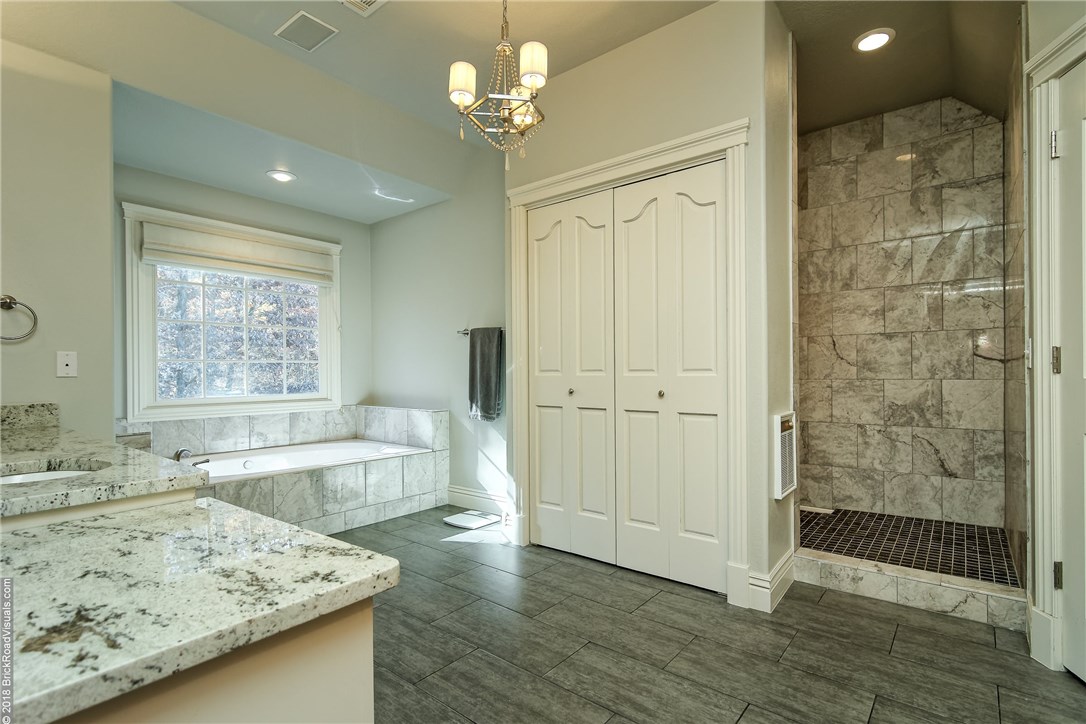 Estates At 45 East - Residential