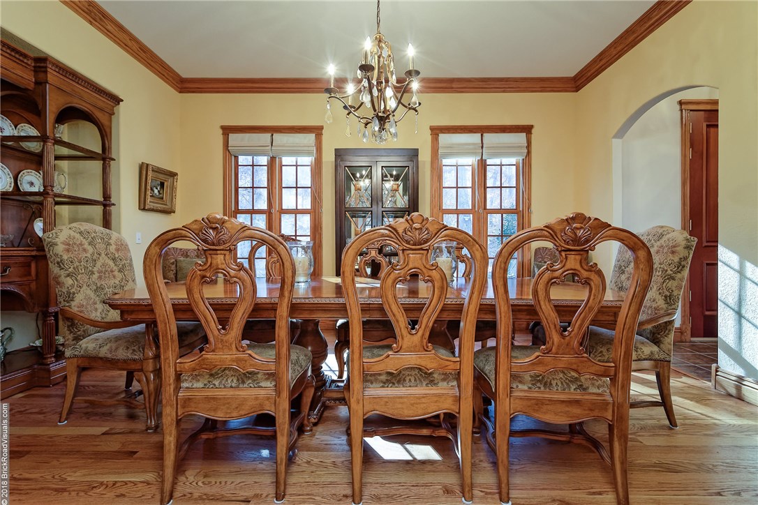 Estates At 45 East - Residential