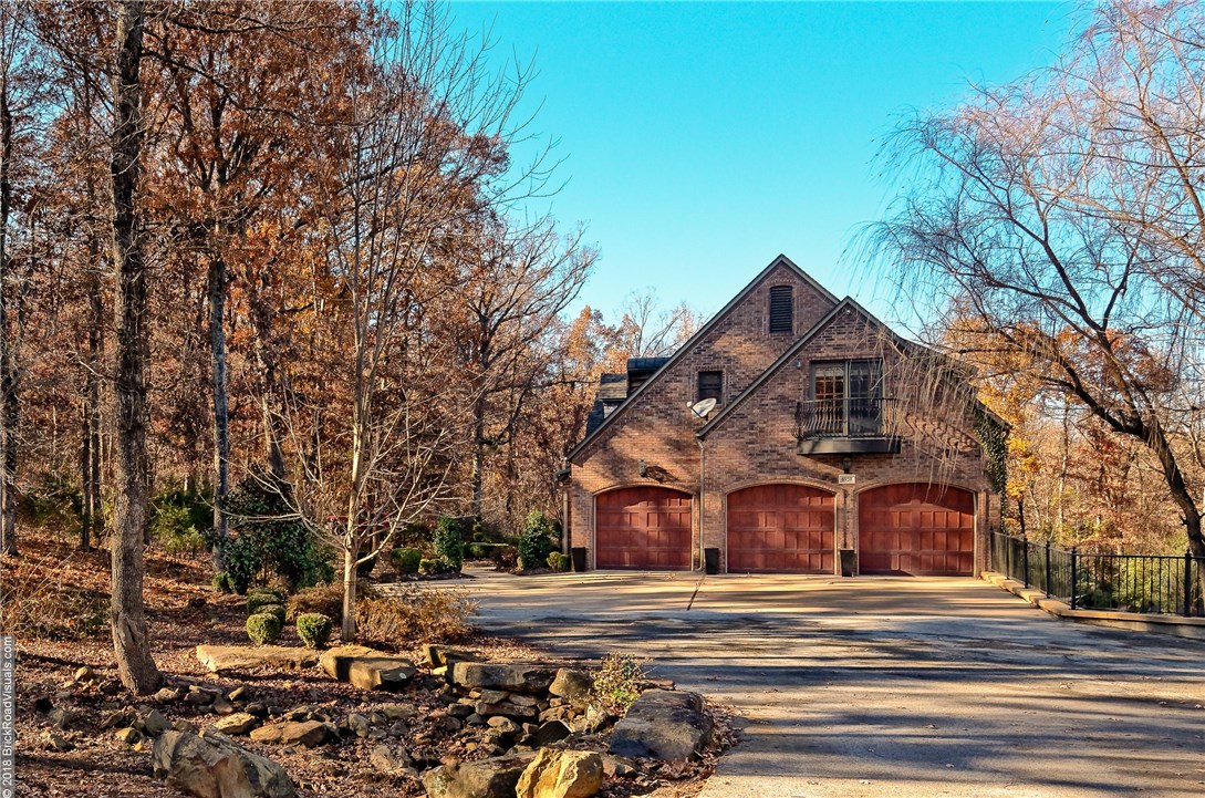 Estates At 45 East - Residential