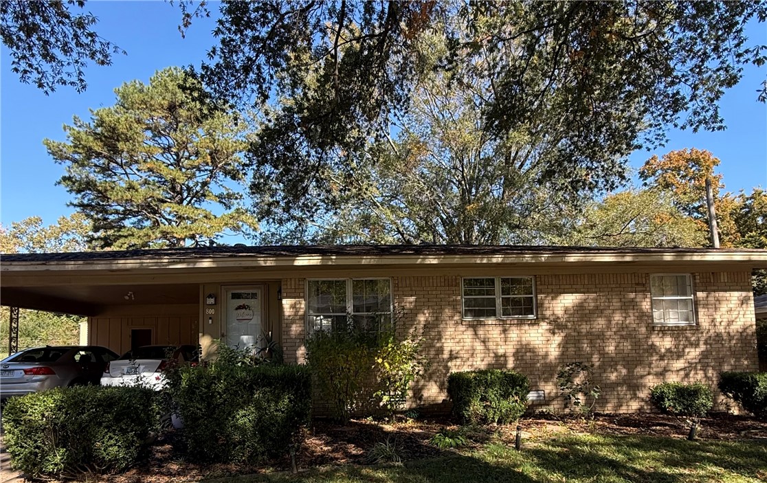 Western Hills - Residential