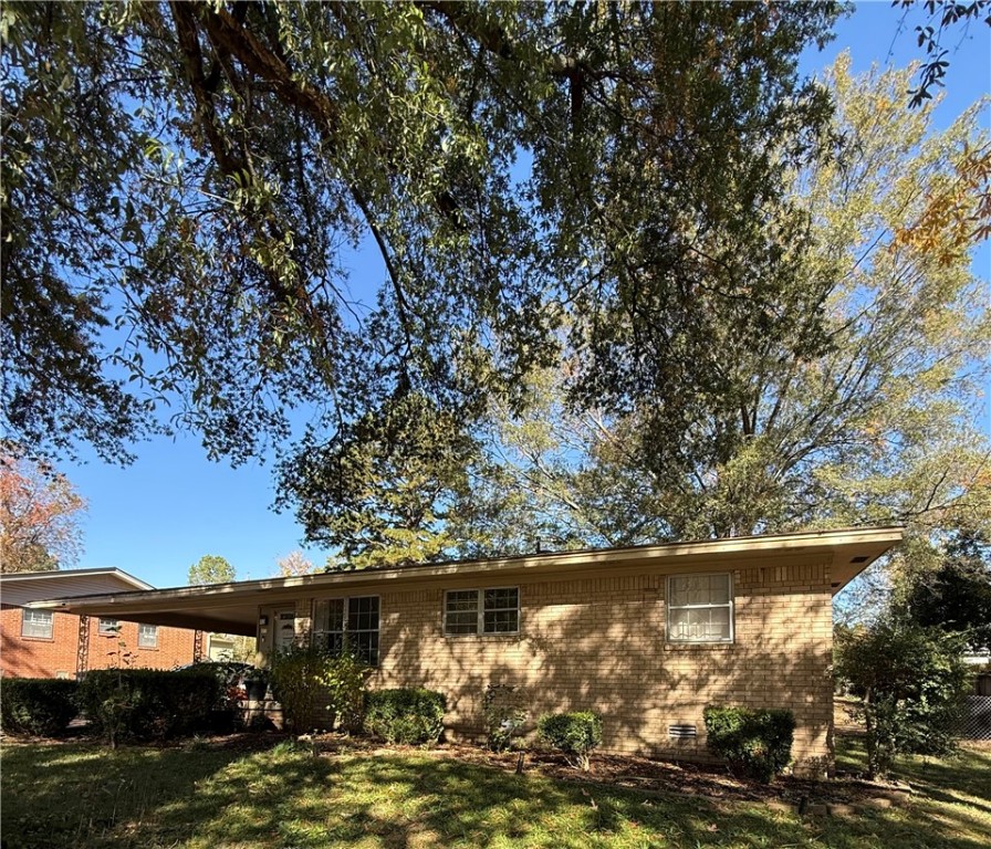 Western Hills - Residential