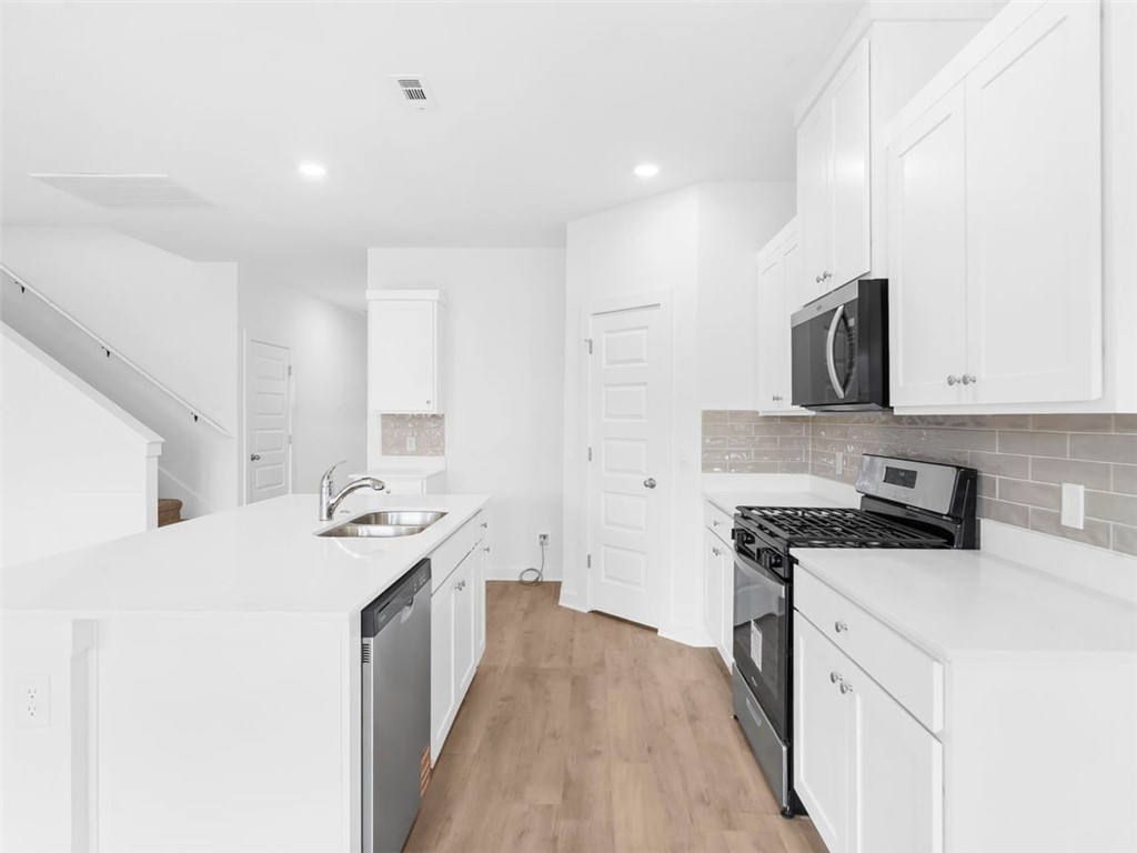 The Element, Phase 5 - Residential