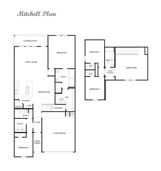 The Element, Phase 5 - Residential