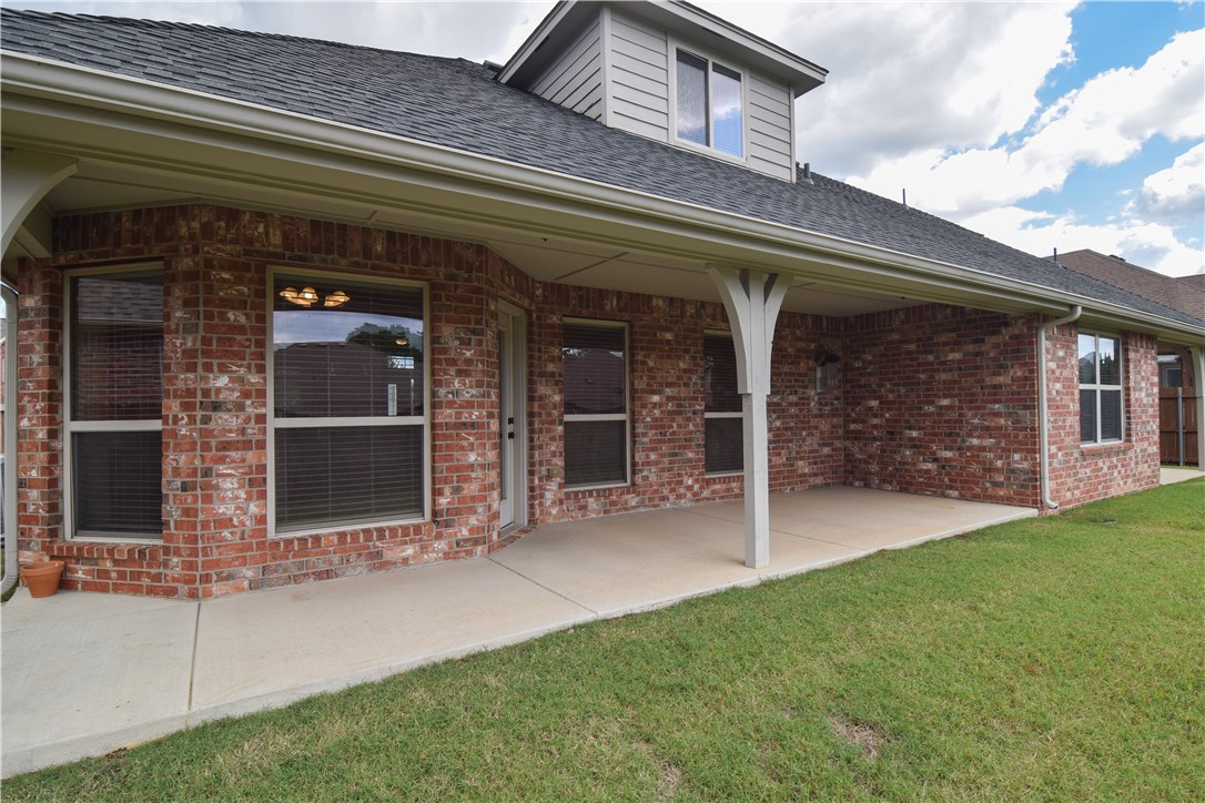 Oxford Ridge Sub Bentonville - Residential