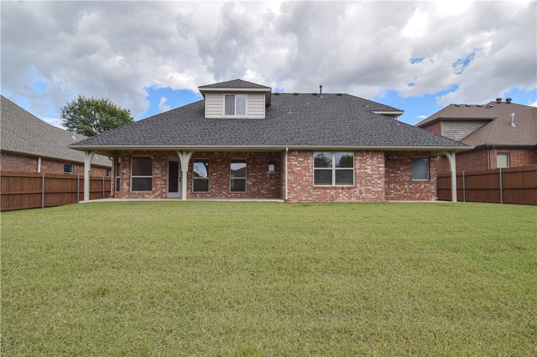 Oxford Ridge Sub Bentonville - Residential