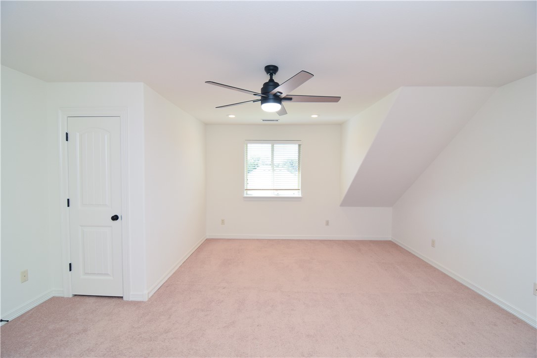 Oxford Ridge Sub Bentonville - Residential