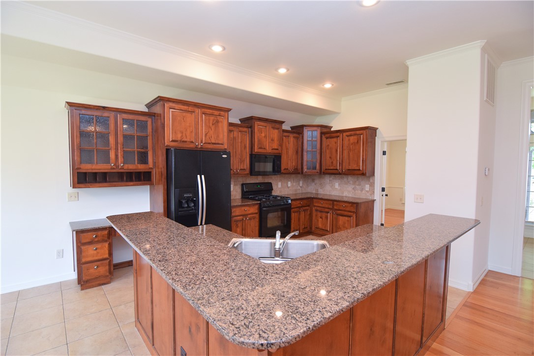 Oxford Ridge Sub Bentonville - Residential