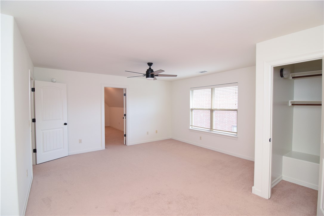 Oxford Ridge Sub Bentonville - Residential