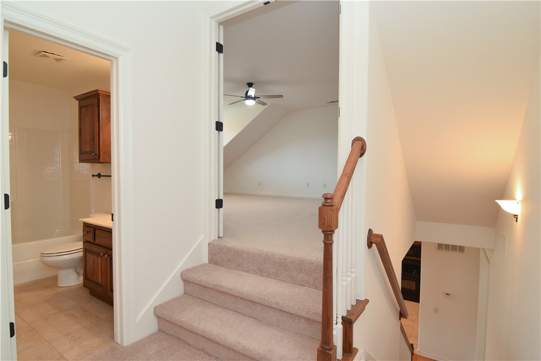 Oxford Ridge Sub Bentonville - Residential