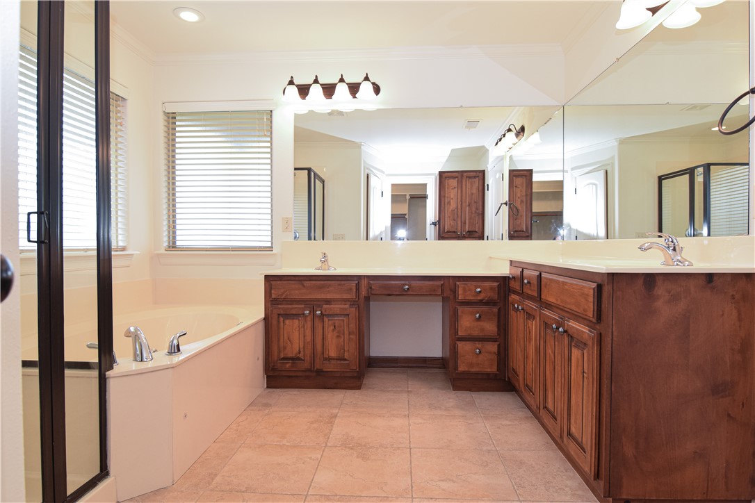 Oxford Ridge Sub Bentonville - Residential