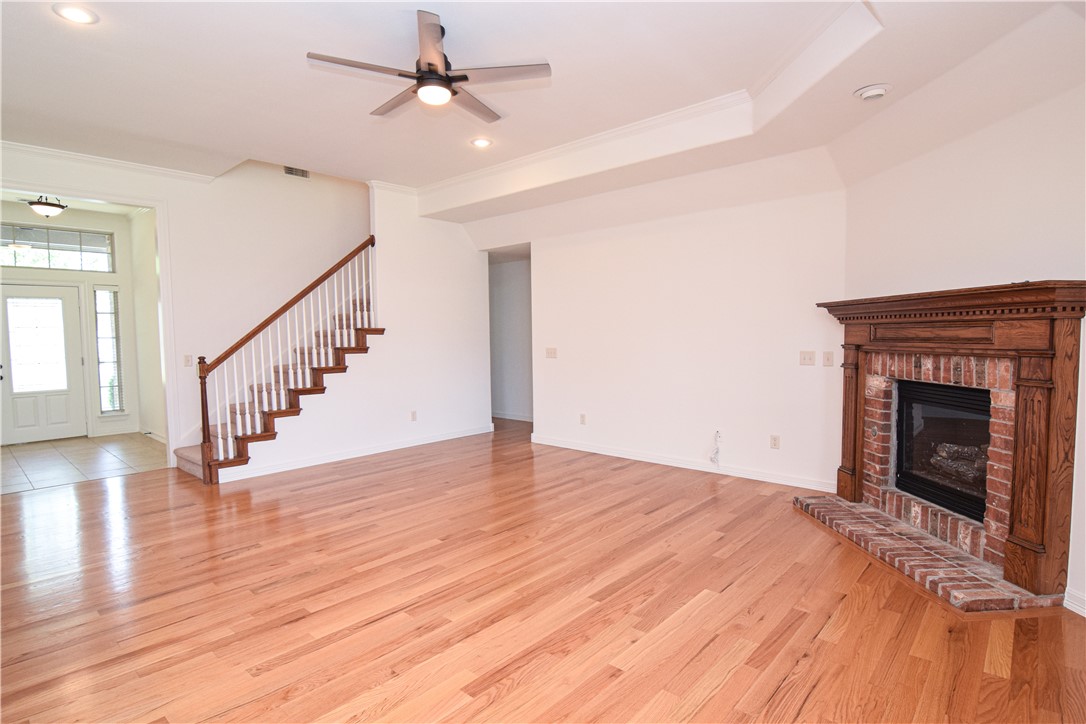 Oxford Ridge Sub Bentonville - Residential