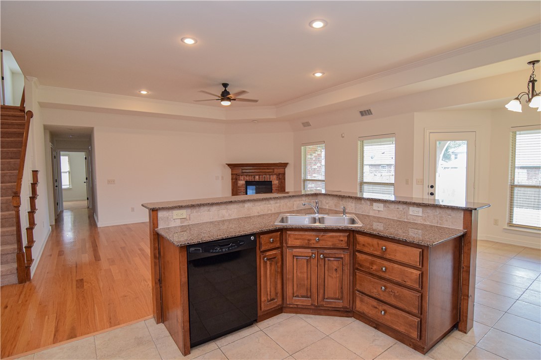 Oxford Ridge Sub Bentonville - Residential