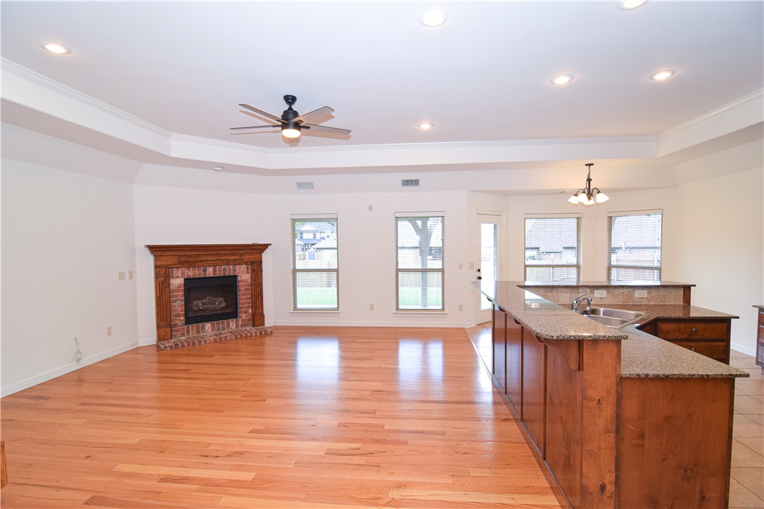 Oxford Ridge Sub Bentonville - Residential