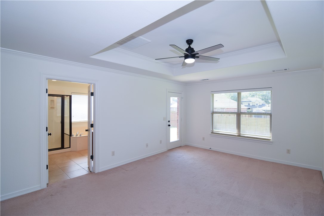 Oxford Ridge Sub Bentonville - Residential