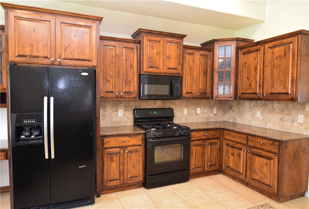 Oxford Ridge Sub Bentonville - Residential