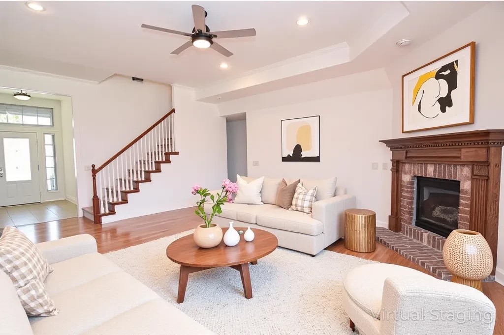 Oxford Ridge Sub Bentonville - Residential