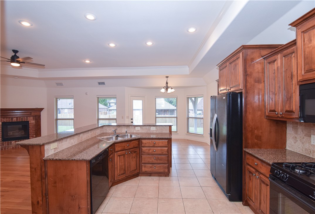 Oxford Ridge Sub Bentonville - Residential