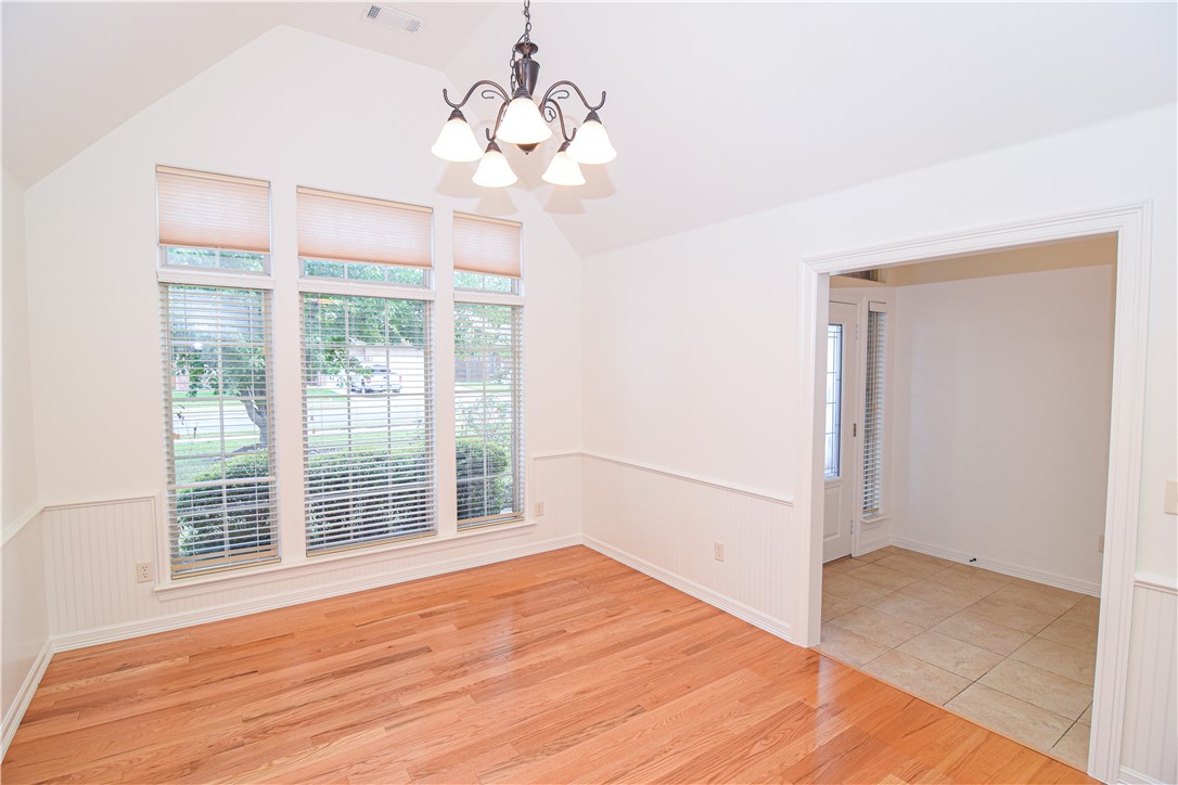 Oxford Ridge Sub Bentonville - Residential