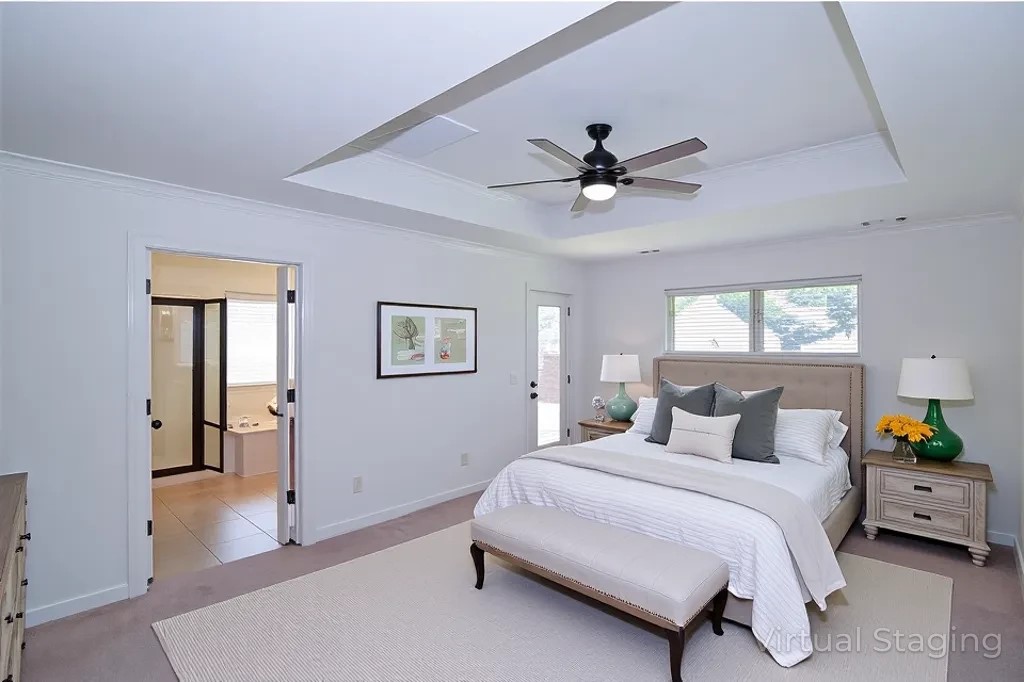 Oxford Ridge Sub Bentonville - Residential