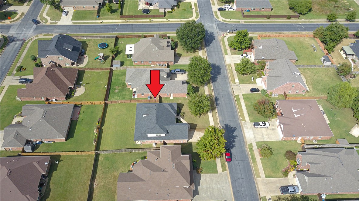Oxford Ridge Sub Bentonville - Residential