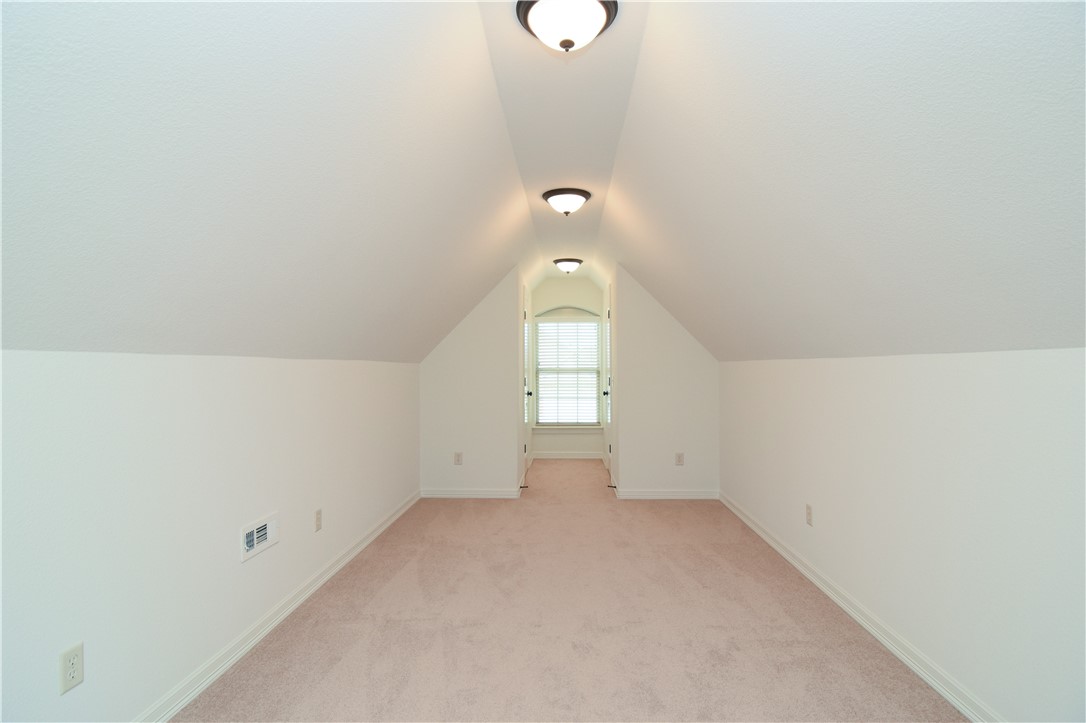 Oxford Ridge Sub Bentonville - Residential
