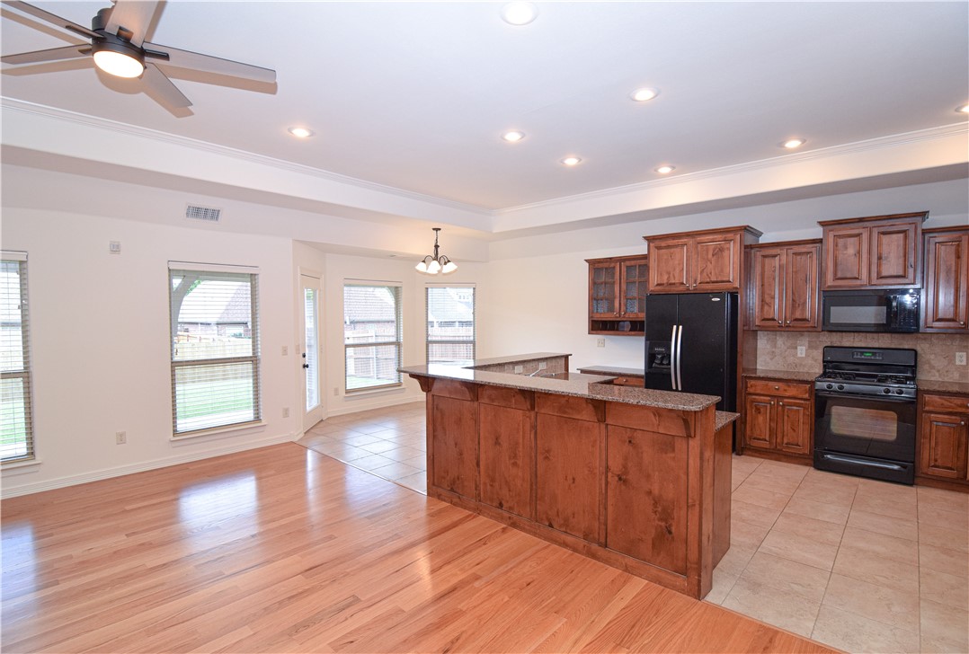Oxford Ridge Sub Bentonville - Residential