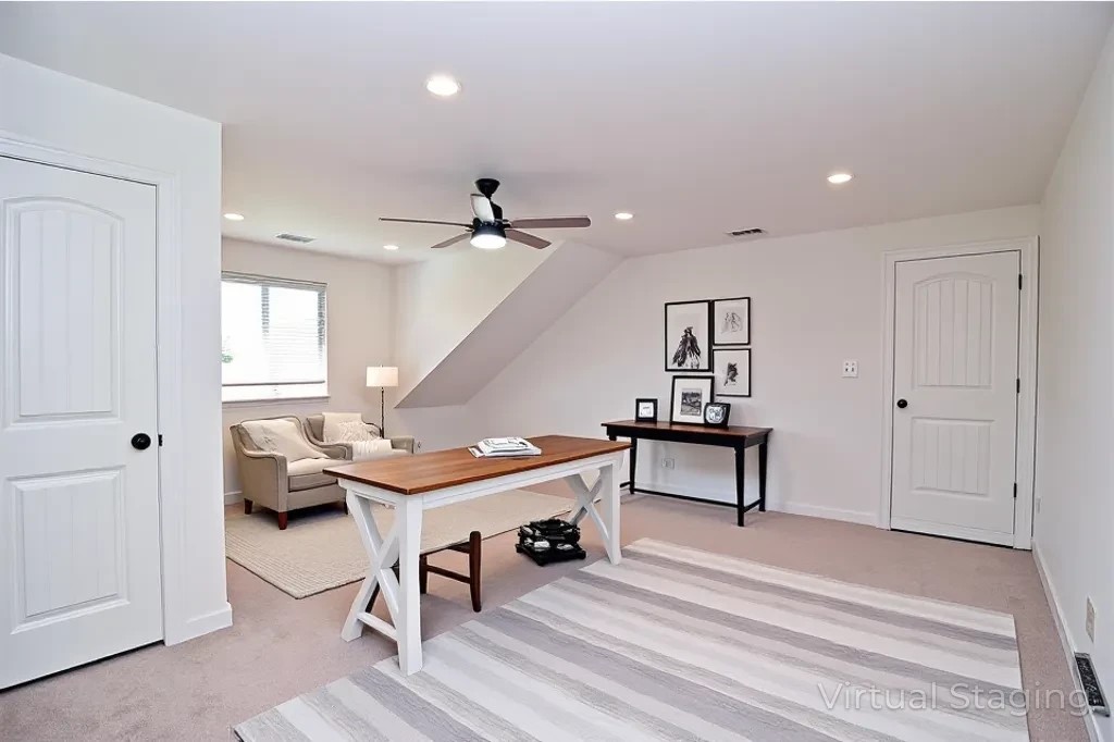 Oxford Ridge Sub Bentonville - Residential