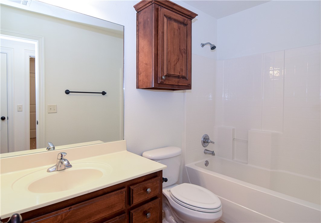 Oxford Ridge Sub Bentonville - Residential