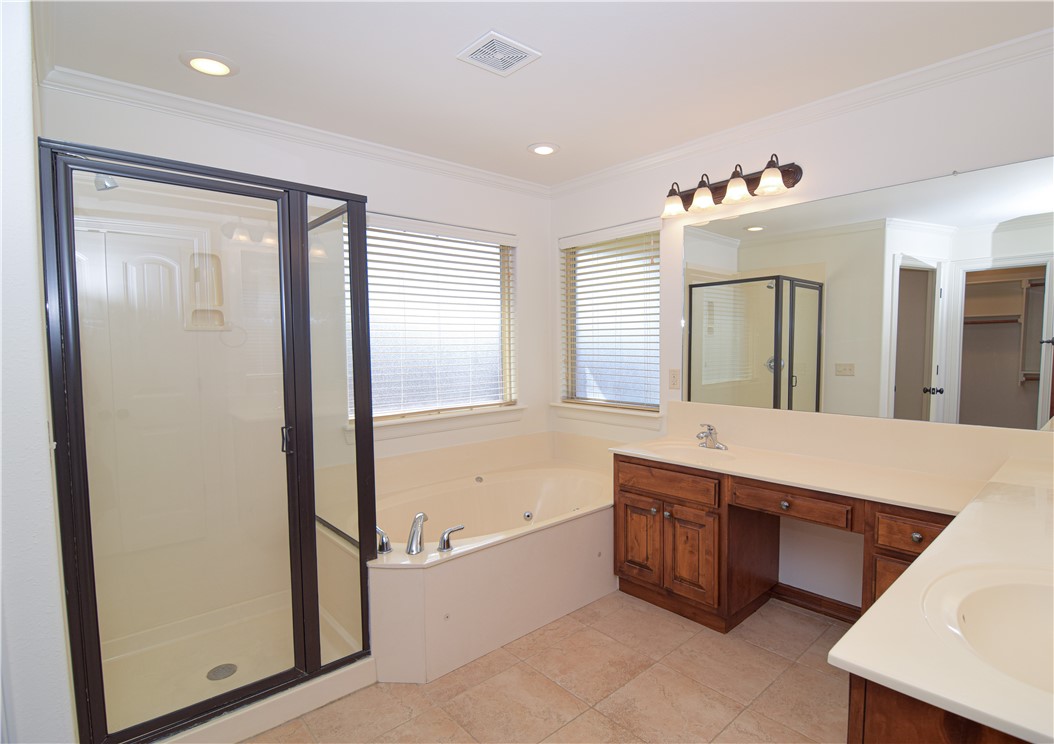 Oxford Ridge Sub Bentonville - Residential