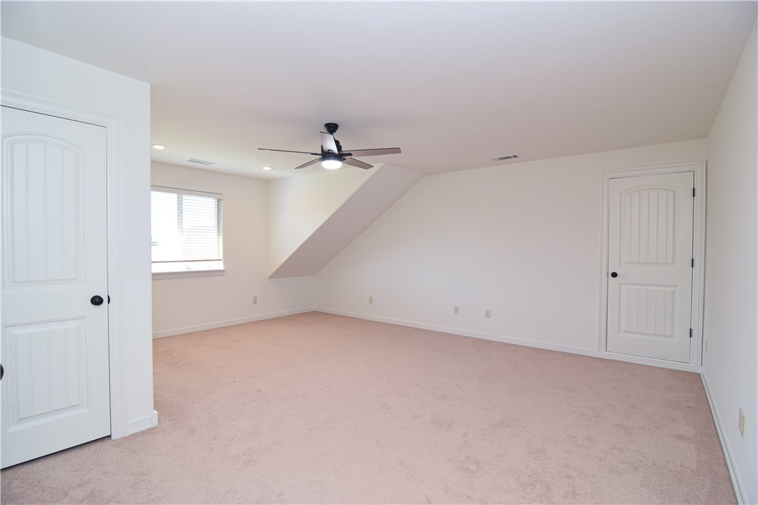 Oxford Ridge Sub Bentonville - Residential