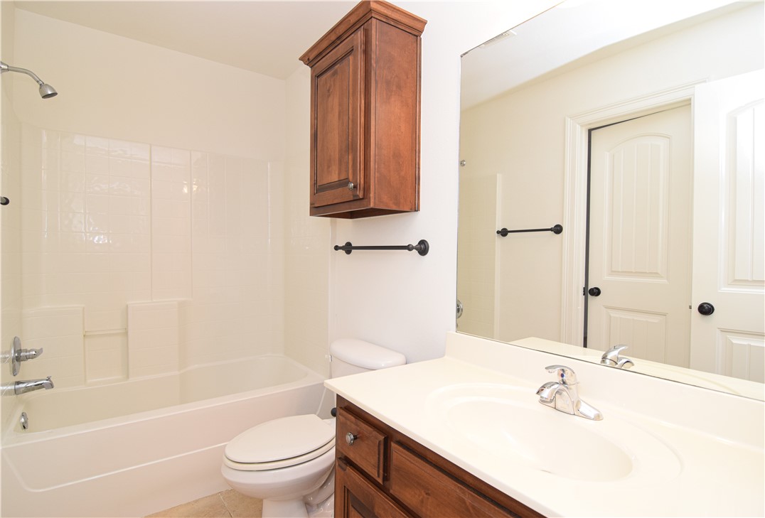 Oxford Ridge Sub Bentonville - Residential