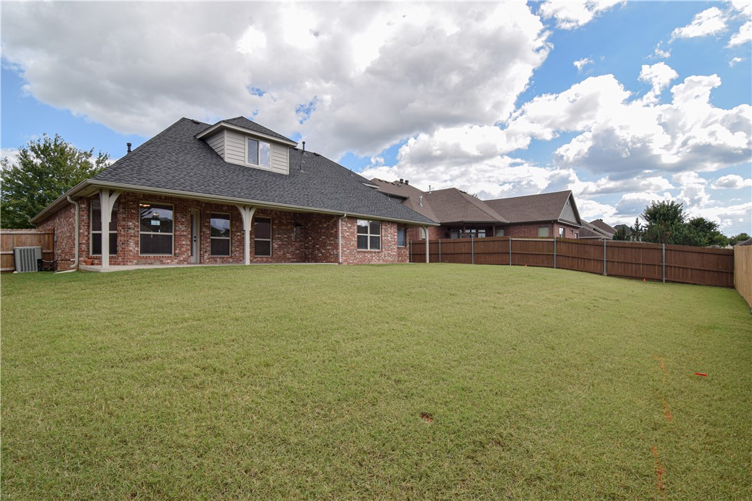 Oxford Ridge Sub Bentonville - Residential