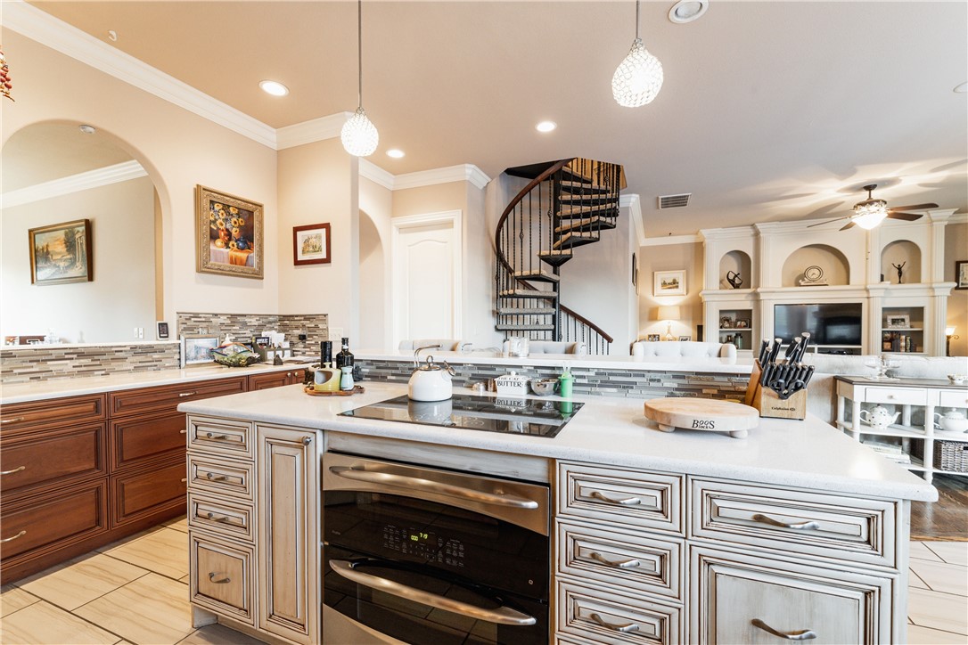 St Valery Downs - Residential